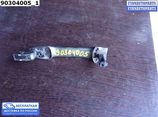 Ручка двери наружная на Honda Civic VIII (4D, 5D)