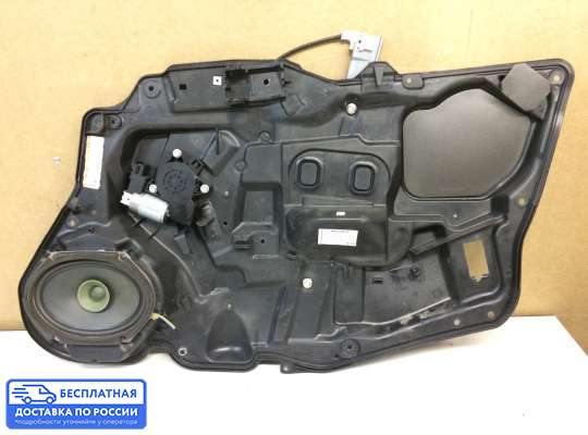 Стеклоподъемник электрический на Mazda 6 I (GG)