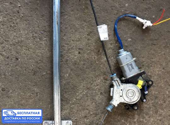 Стеклоподъемник электрический на Suzuki Grand Vitara I (SQ, FT)