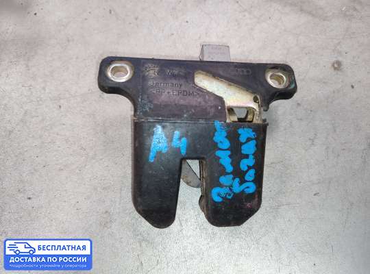 Замок багажника на SEAT Leon I (1M)