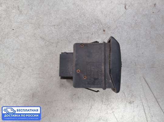 Кнопки на Volkswagen Passat B3 (35i)