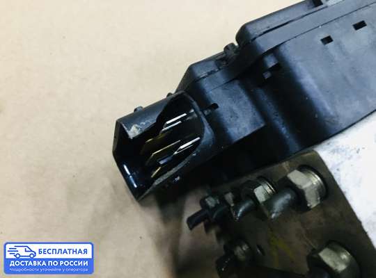 Блок ABS на Ford Focus I