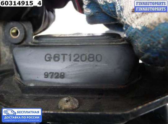 Круиз-контроль на Subaru Forester I (SF)
