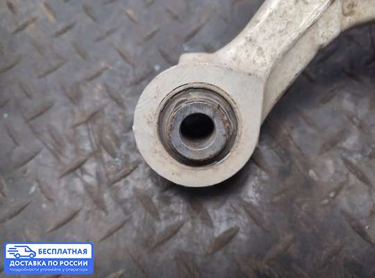Рычаг подвески на Nissan X-Trail II (T31)