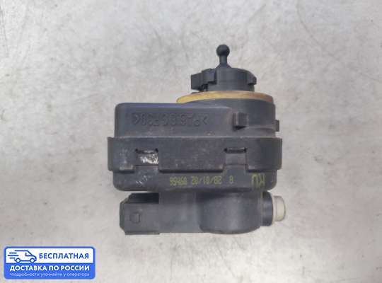 Корректор фар на Land Rover Freelander I