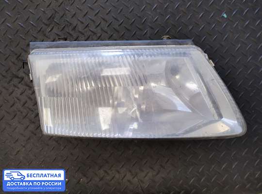 Фара передняя на Volkswagen Passat B5 (3B)
