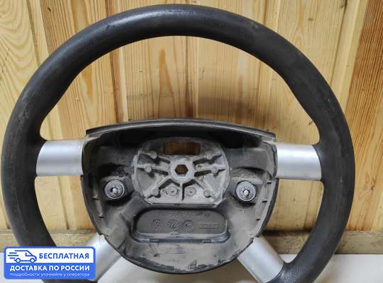 Руль на Ford Mondeo III