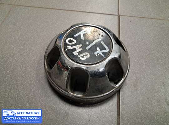 Колпак колесный на Opel Monterey A