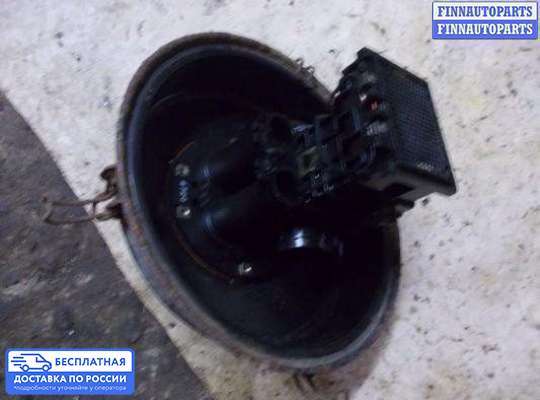Датчик расхода воздуха (ДМРВ) на Mitsubishi Space Gear (PA0)