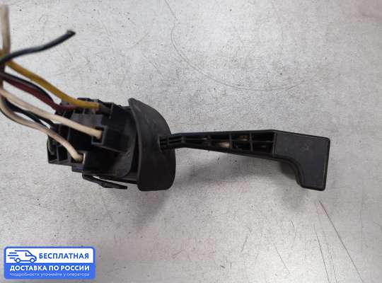 Подрулевой переключатель на Opel Kadett E