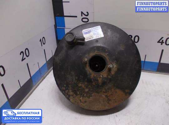 Вакуумный усилитель тормозов на Renault Megane I