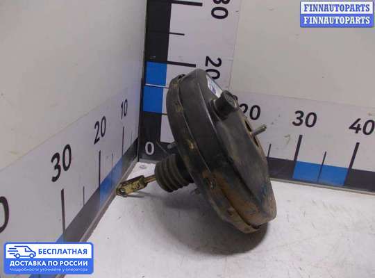 Вакуумный усилитель тормозов на Renault Megane I