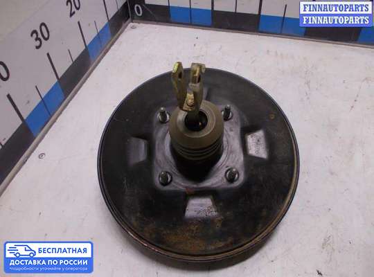 Вакуумный усилитель тормозов на Renault Megane I