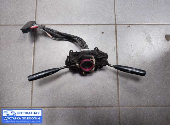 Подрулевой переключатель на Toyota Corolla 8 (E110)