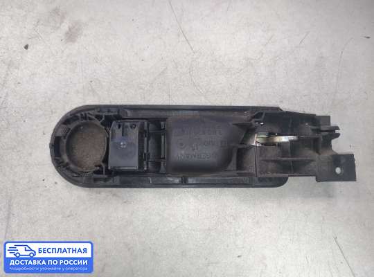 Ручка двери внутренняя на Volkswagen Passat B5 (3B)