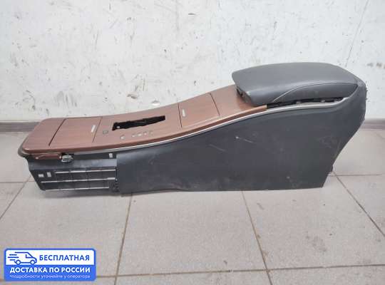 Подлокотник на Nissan Teana II (J32)
