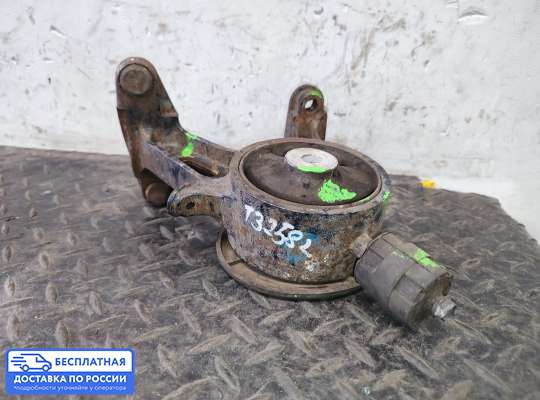 Подушка ДВС на Toyota Avensis III (T270)