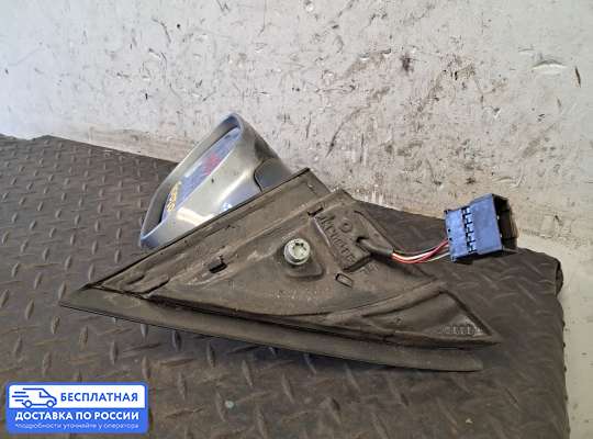 Зеркало боковое на Audi A6 (C5)