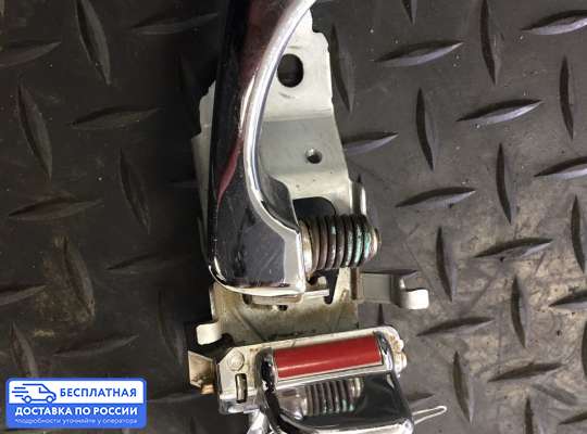 Ручка двери внутренняя на Mitsubishi L200 (K6_T)