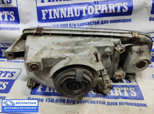Фара передняя на Suzuki Vitara I (ET)