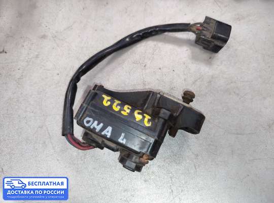 Корректор фар на Opel Monterey A