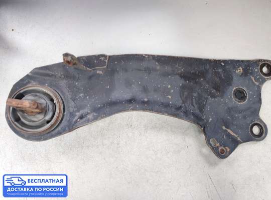 Рычаг подвески на Mazda 6 II (GH)
