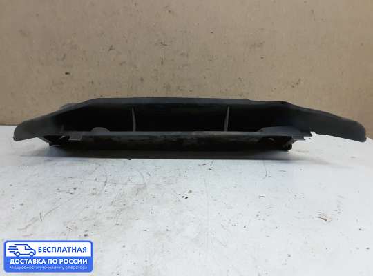 Воздухозаборник на Ford Transit / Tourneo Connect I