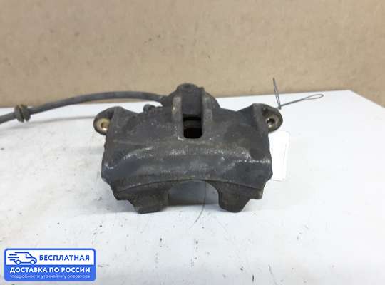 Суппорт на Ford Mondeo III