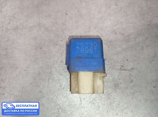 Реле прочее на Nissan Almera I N15