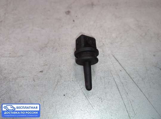 Датчик температуры на Opel Vectra B
