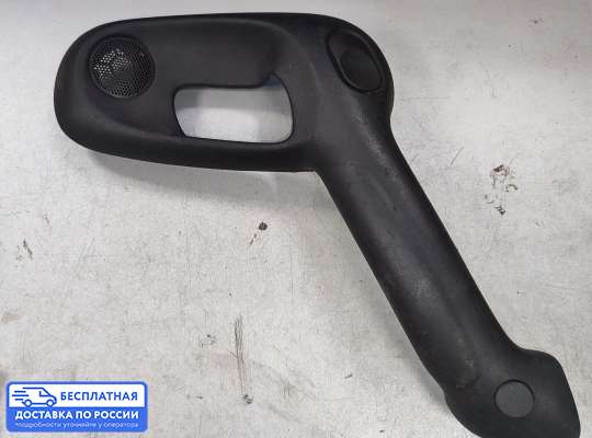 Ручка двери внутренняя на Opel Vectra B
