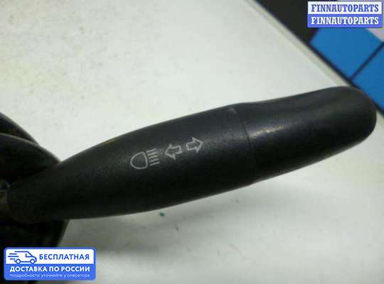 Подрулевой переключатель на Opel Frontera A