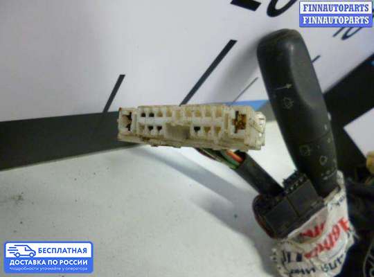 Подрулевой переключатель на Opel Frontera A