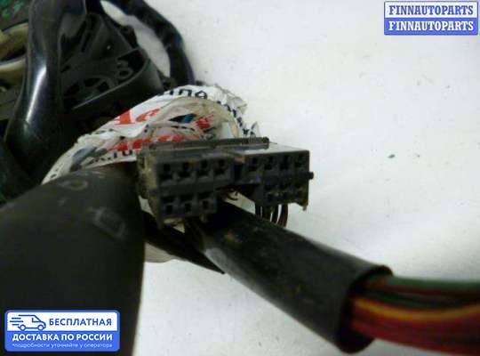 Подрулевой переключатель на Opel Frontera A