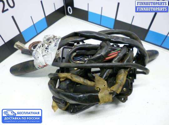 Подрулевой переключатель на Opel Frontera A