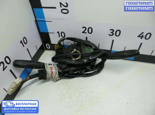 Подрулевой переключатель на Opel Frontera A