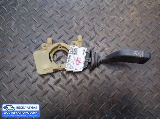 Подрулевой переключатель на Opel Vectra B