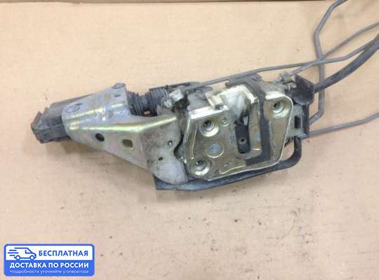 Замок боковой двери на Mazda 323 (BA) 323C/ 323F/ 323S/ 323P