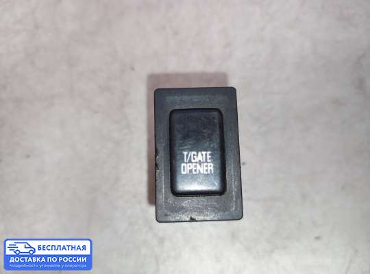 Кнопки на Opel Frontera A