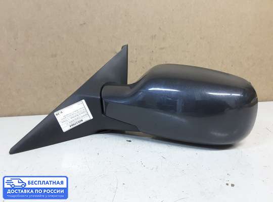Зеркало боковое на Renault Scenic II
