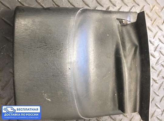 Пластик на Ford Focus I