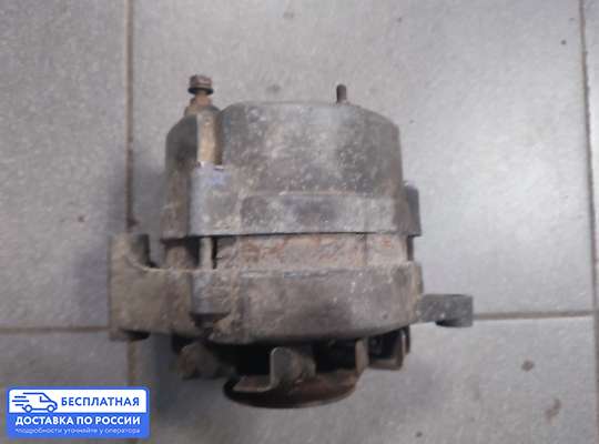 Генератор на Opel Astra F