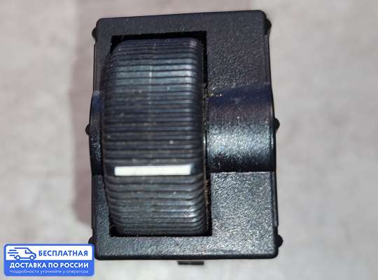 Кнопки на Mitsubishi Carisma