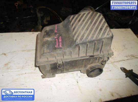 Корпус воздушного фильтра на Volkswagen Passat B3 (35i)