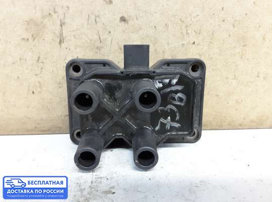 Катушка зажигания на Ford C-Max I