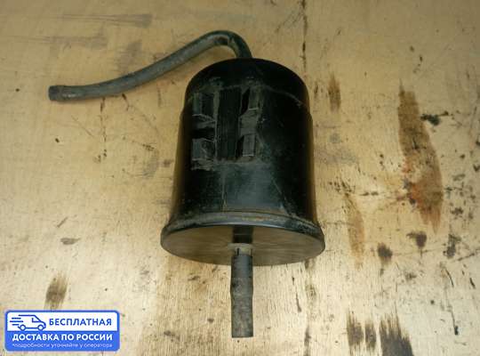 Адсорбер (абсорбер) топливных паров на Kia Rio I (DC)