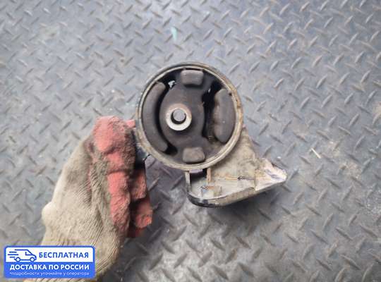 Подушка КПП на Hyundai Accent II (+ТАГАЗ)
