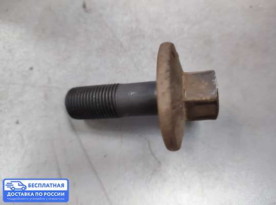 Шкив коленвала на Nissan Altima (L32) IV