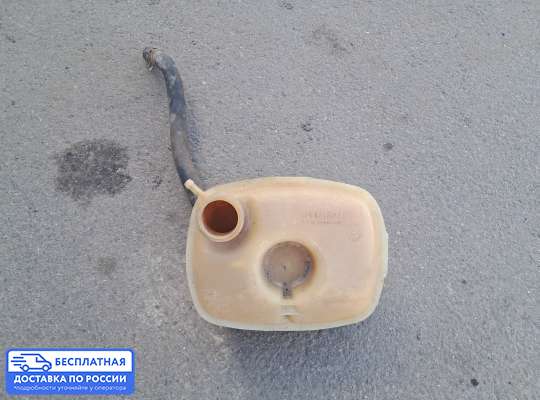 Бачок расширительный на Volkswagen Golf II (1G)