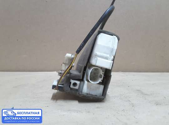 Замок боковой двери на Ford Scorpio II GFR